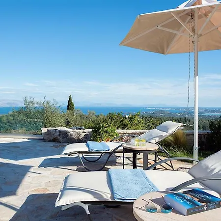 Eden Villa *