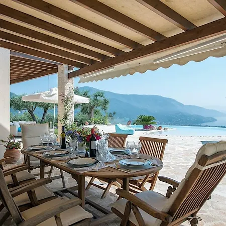 Eden Villa