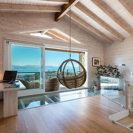 Eden Villa