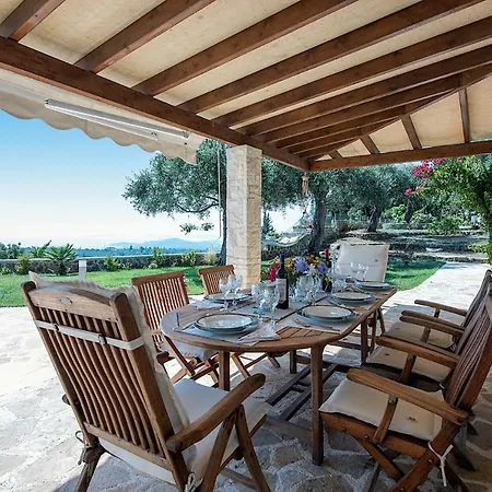 Villa Eden