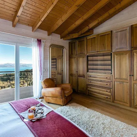 Eden Villa Corfu (city)