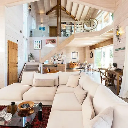 Villa Eden