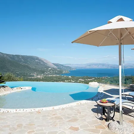 Eden Villa *