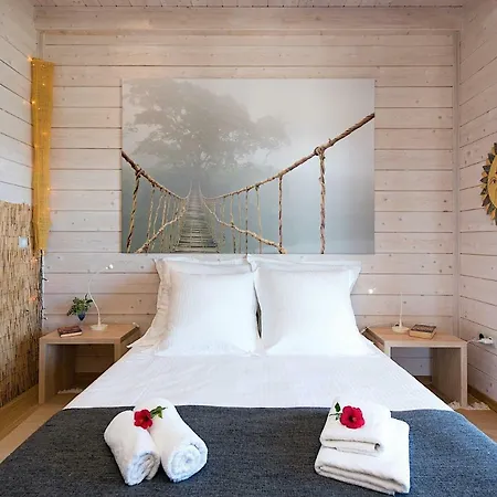 Eden Villa *