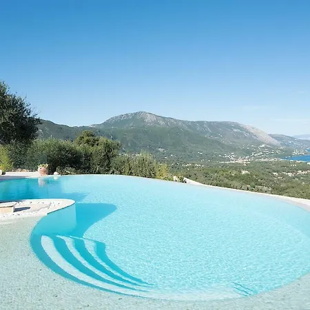 Eden Villa Corfu (city)