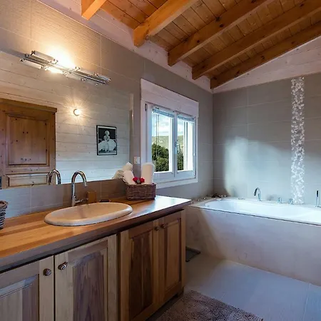 Eden Villa