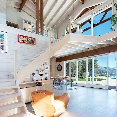 Villa Eden *