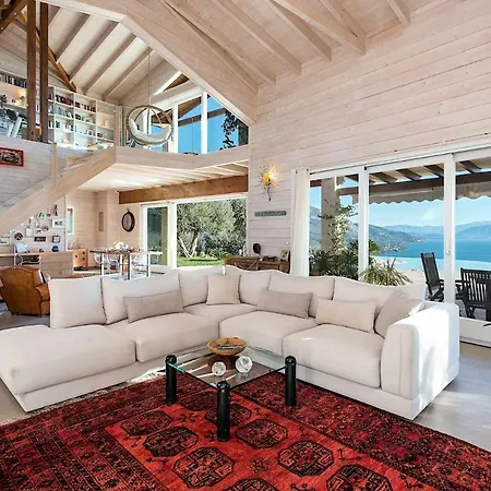 Villa Eden *