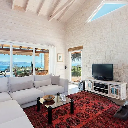 Eden Villa Corfu (city)